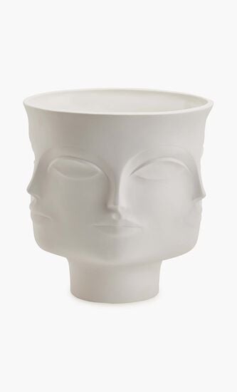 Dora Maar Centerpiece  White