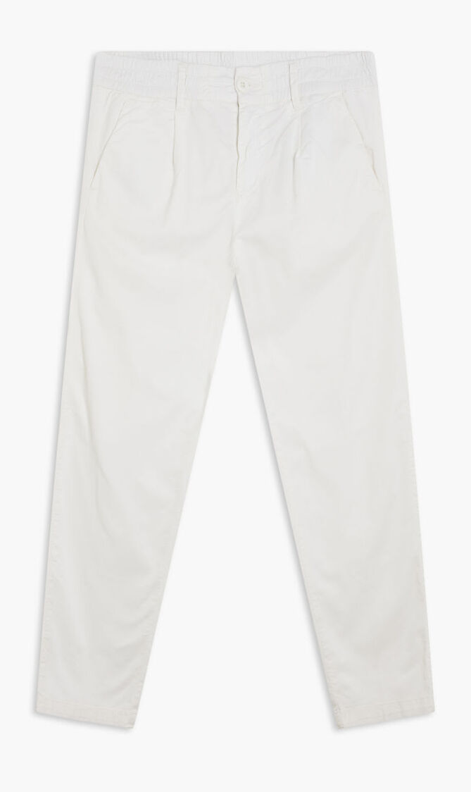 Straight Pants