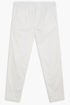 Straight Pants