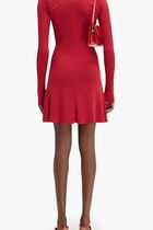 Ribbed Dress Ribbed Dress