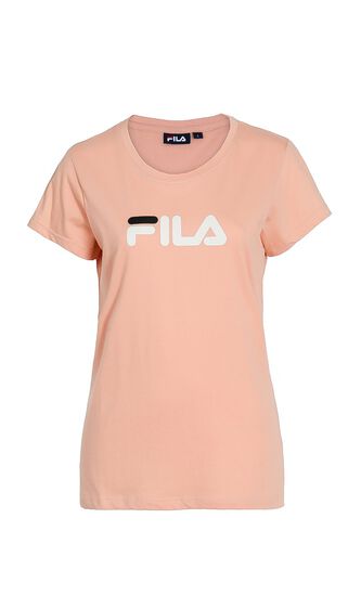 Graphic Solid T-shirt