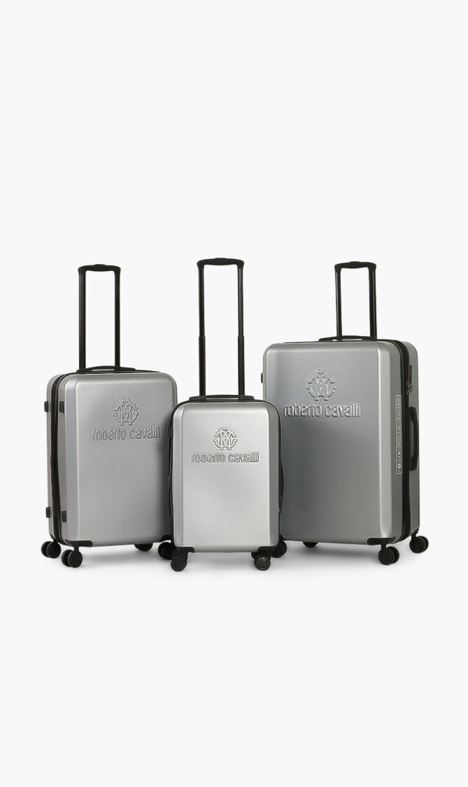 Roberto on sale cavalli luggage