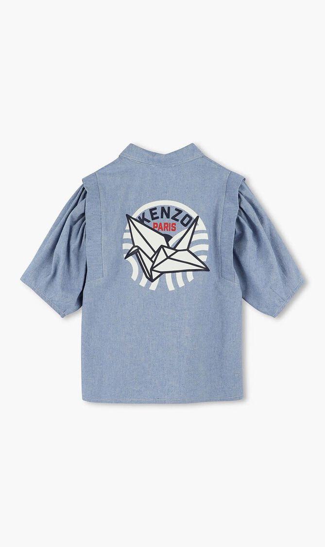 SHORT SLEEVE SHIRT