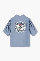 SHORT SLEEVE SHIRT