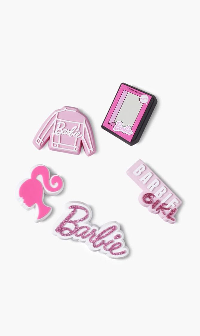 Barbie 5 Pack