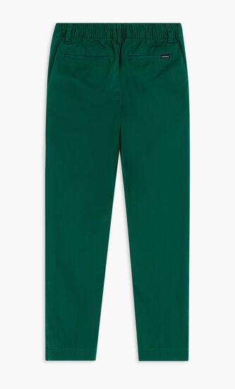 Classic Logo Pants