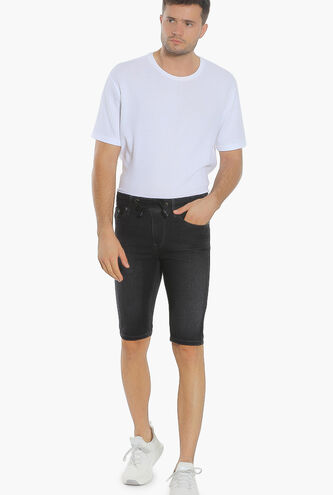 Jackson Regular Fit Shorts