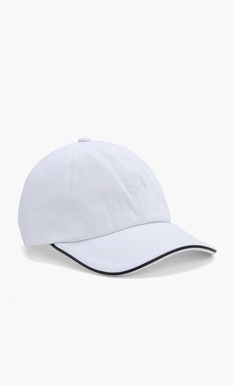 Turtle Logo Unisex Cap