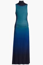 Aldina Sleeveless Midi Dress