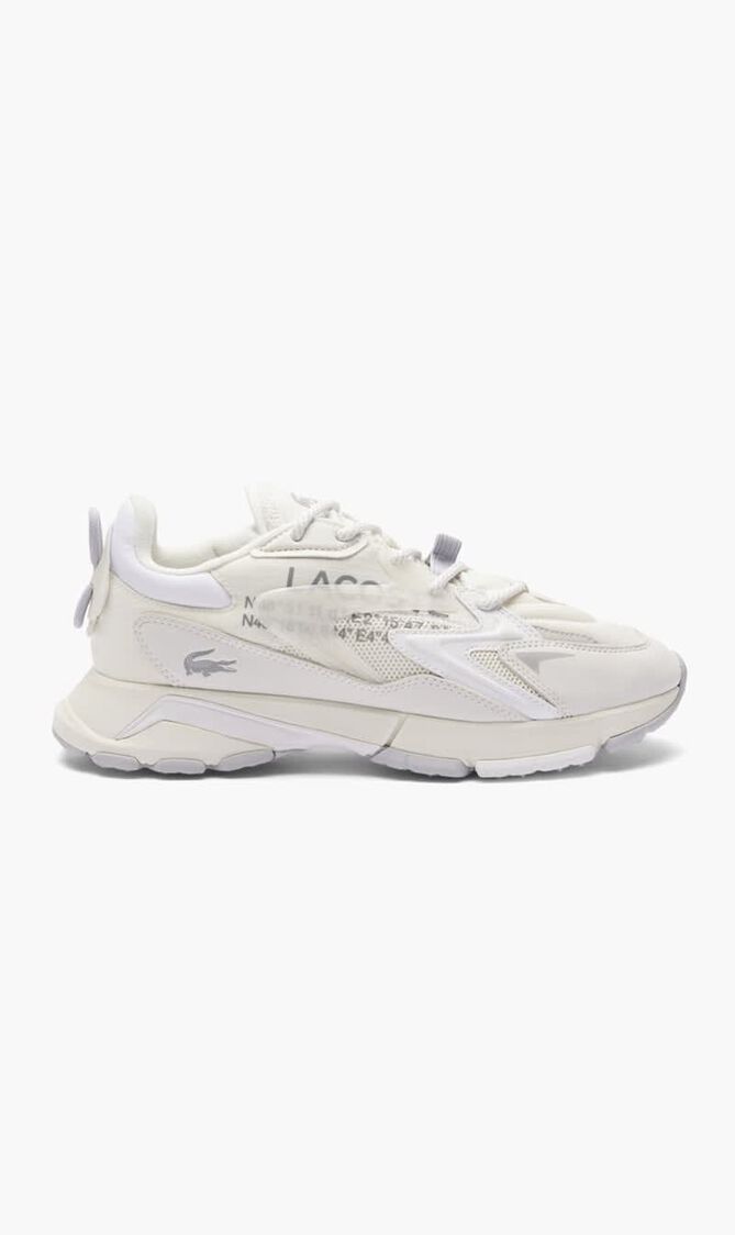 L003 Neo Tech Sneakers