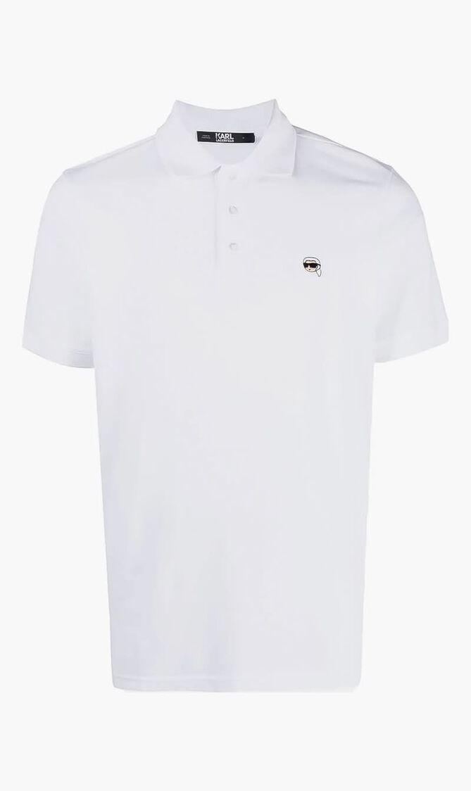 Ikon Sketch Polo