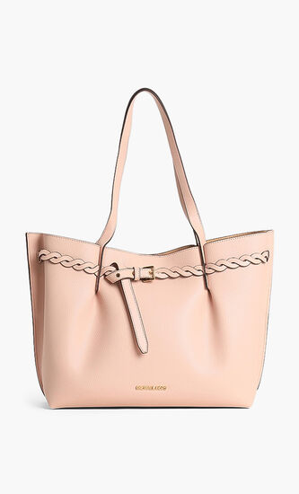 Emilia Large Tote Bag