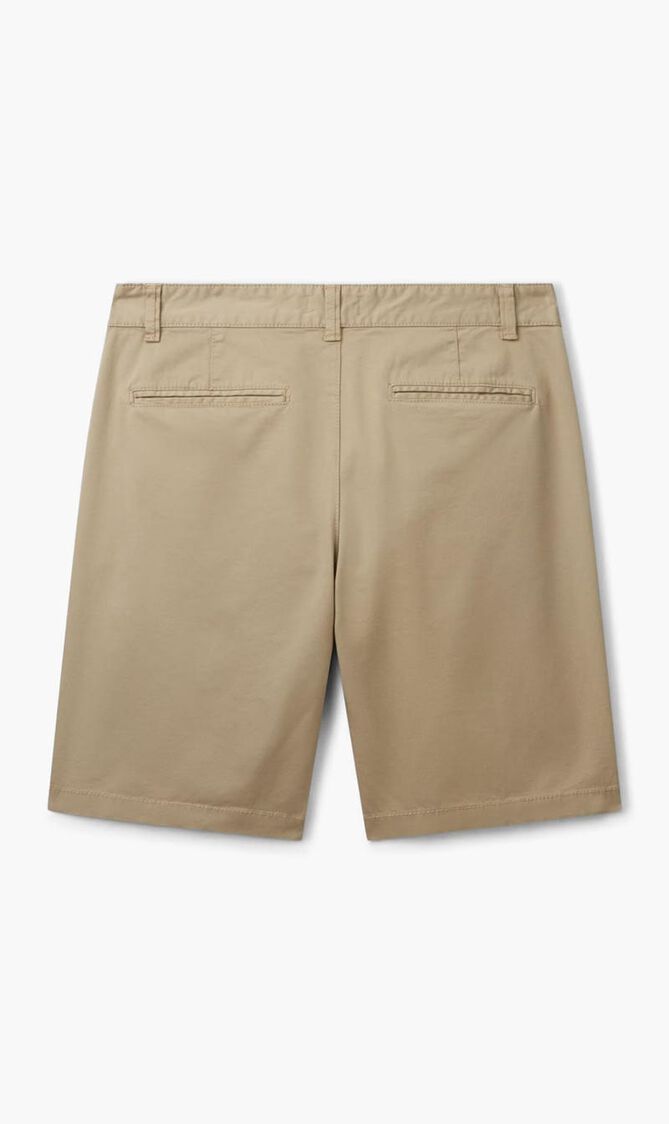 Chino Shorts