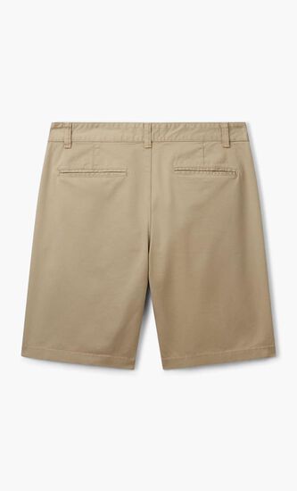 Chino Shorts