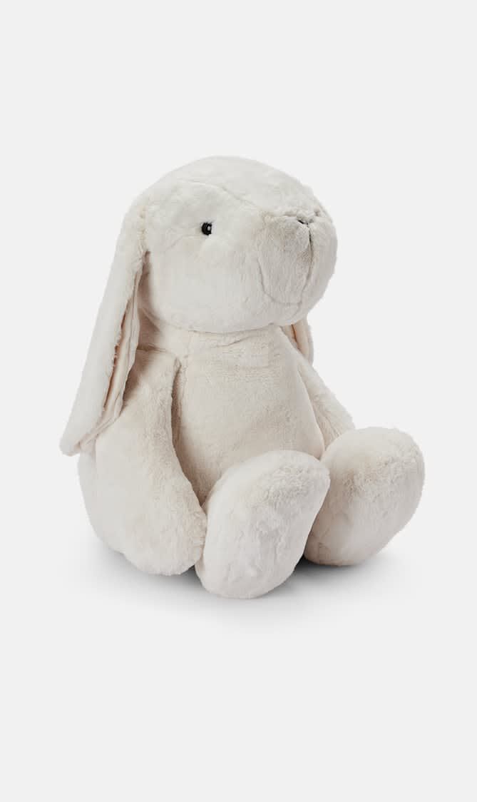LAPIN BONPOINT XXL 51 CM