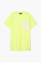 Logo T-Shirt Dress