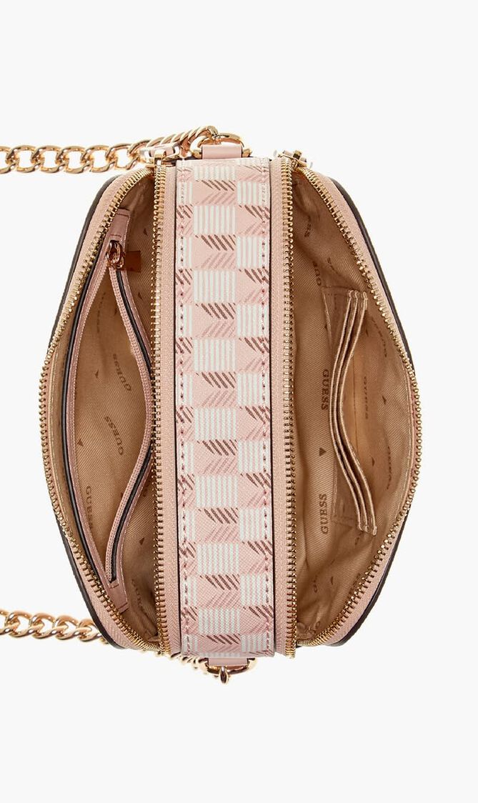 VIKKY II CAMERA CROSSBODY