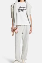 KARTER JOGGER HEATHER GREY
