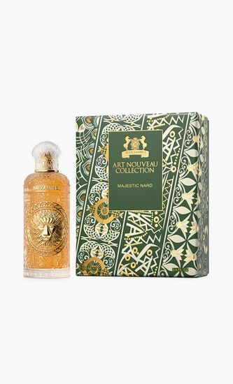 Majestic Nard Eau de Parfum, 100ml