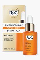 Multi Correxion Revive and Glow Daily Vitamin C Serum, 30ml