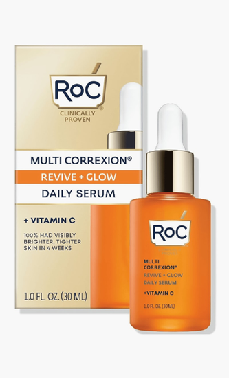 Multi Correxion Revive and Glow Daily Vitamin C Serum, 30ml