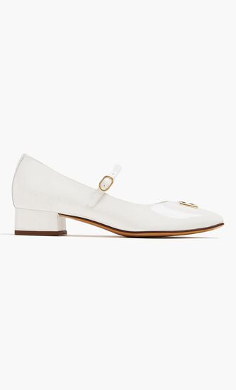 DG Ballerinas