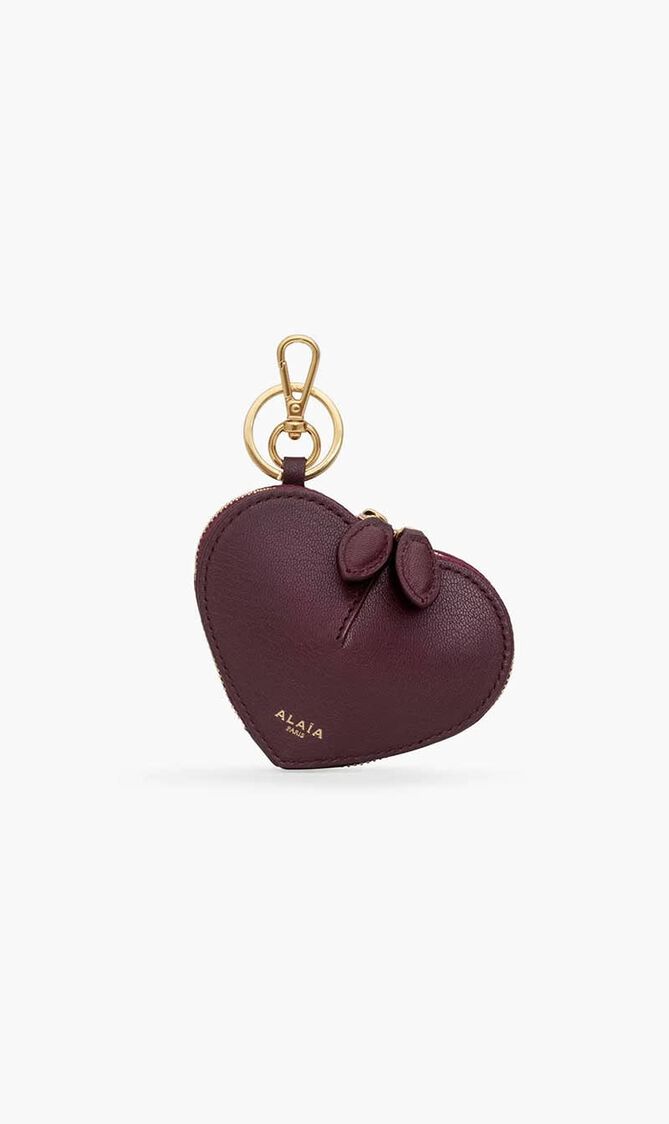 Heart Coin Purse