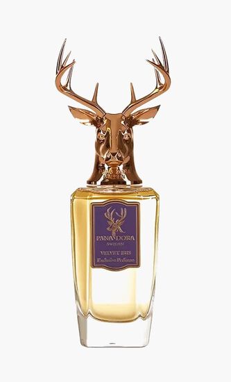عطر فيلفت آيريس أو دو بارفان، 100 مل
