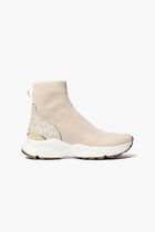 KATRINA KNIT BOOTIE