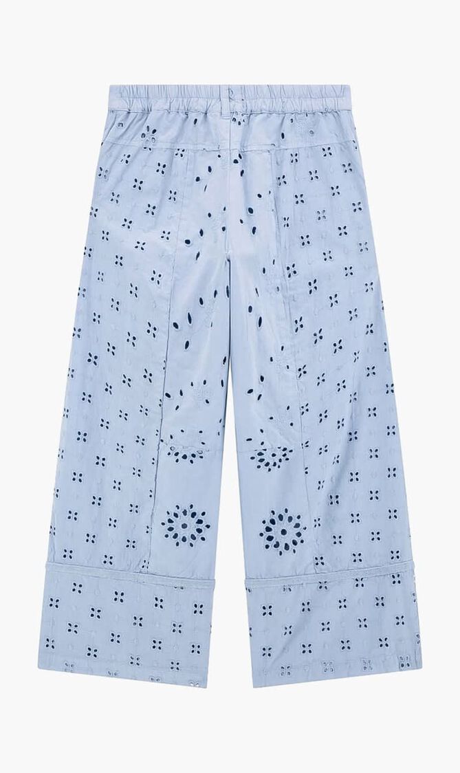 Sangallo Fashion Pants