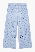 Sangallo Fashion Pants