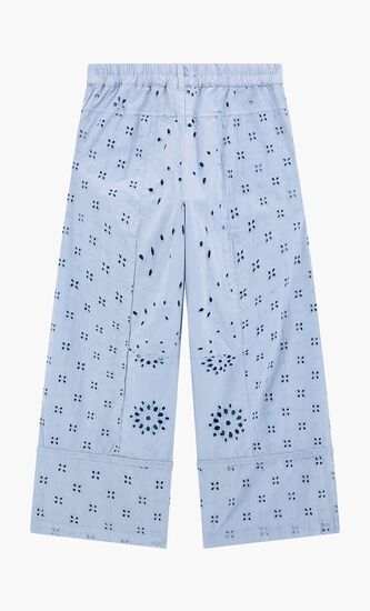 Sangallo Fashion Pants