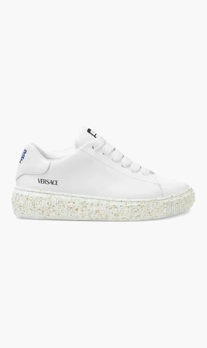 Lace Up Sneakers