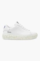 Lace Up Sneakers