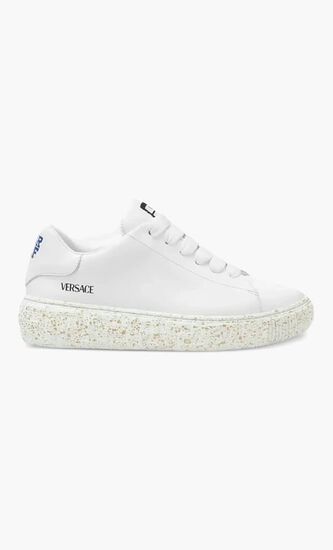 Lace Up Sneakers