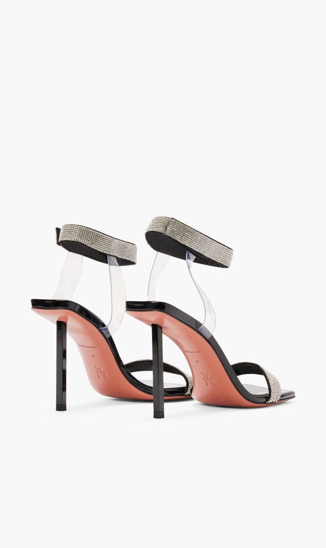 RIH SANDAL METAL HEEL 95MM RIH SANDAL METAL HEEL 95MM