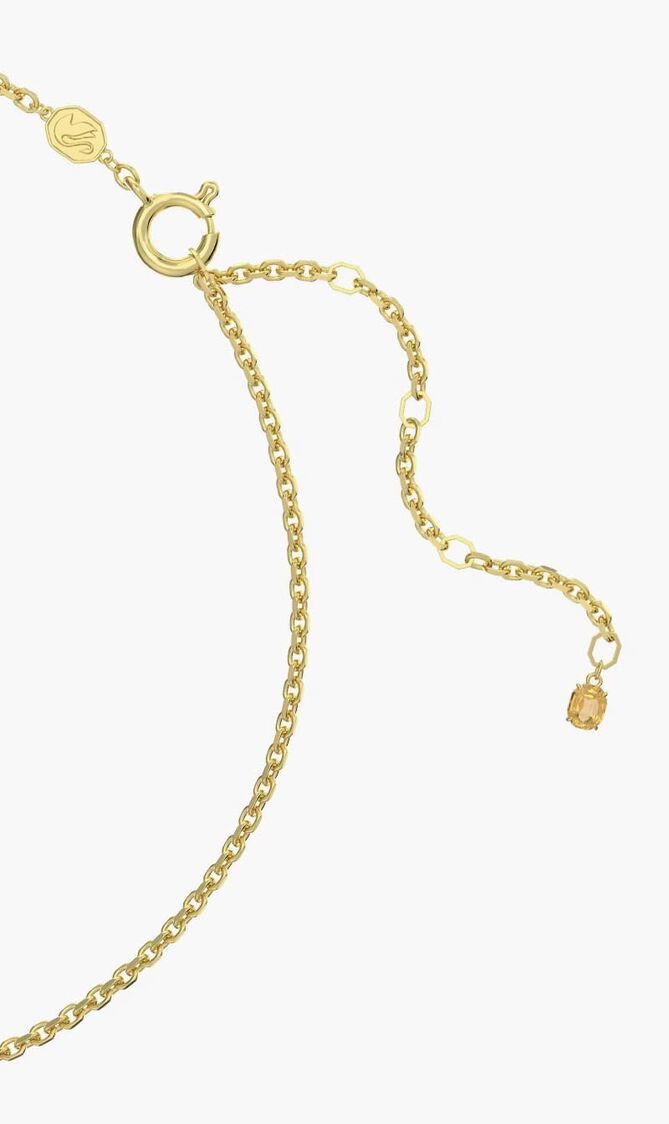 SJC FLORERE PEND L YEL/GOS