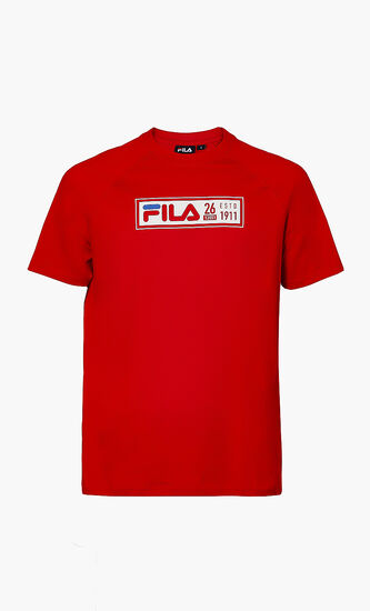 Joseph Raglan T-shirt