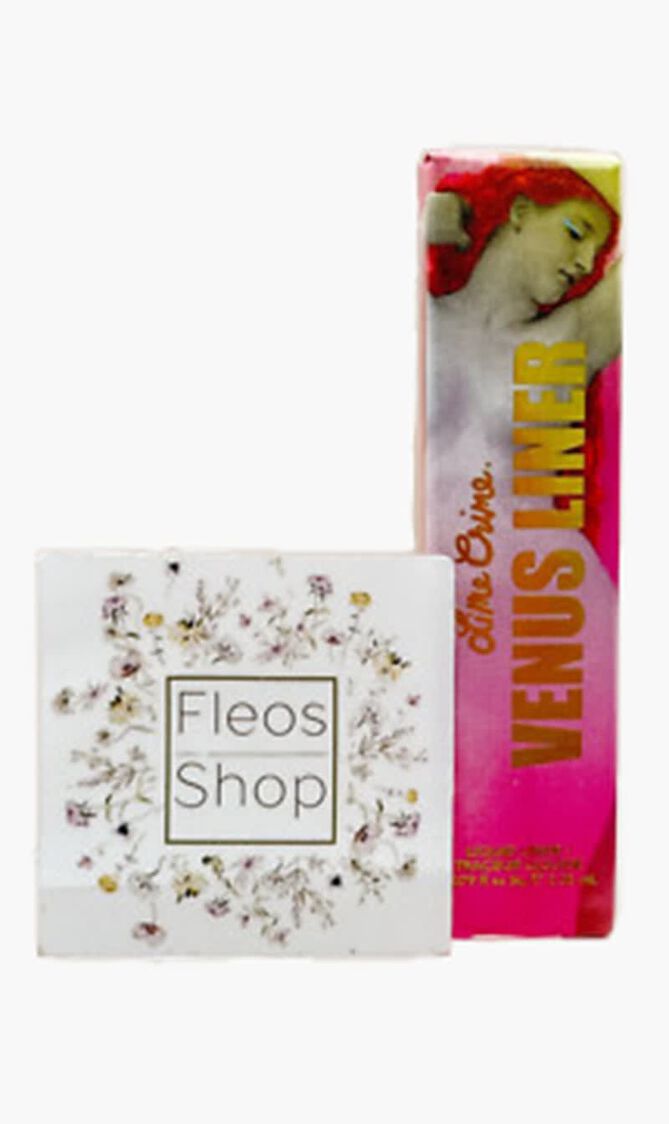 Venus Liquid Eyeliner , Breath Venus Liquid Eyeliner , Breath