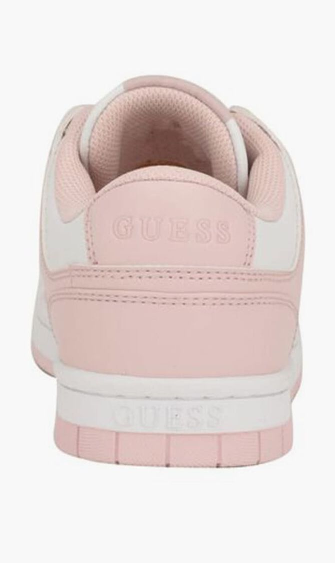 Color Block Sneakers