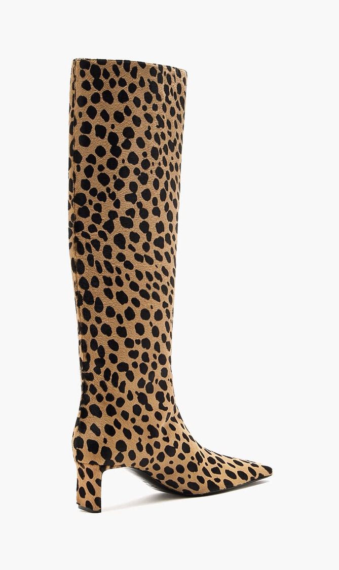 ONA KNEE HIGH BOOT 55