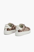 Rockie Camoflouge Sneakers