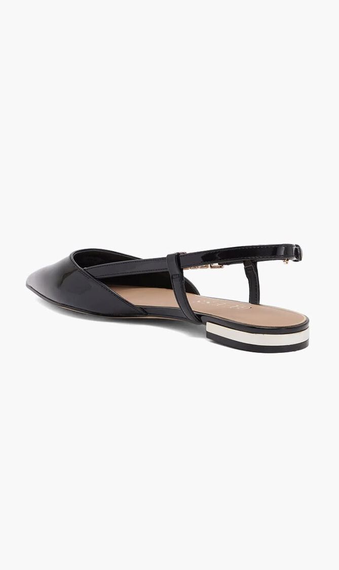 FRANIE BALLERINA SLINGBACK