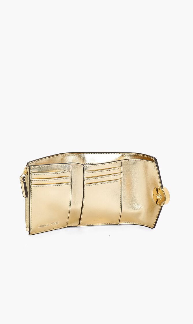 Carmen Mid Billfold Wallet