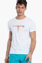 Mrzyk & Moriceau Cotton T-shirt