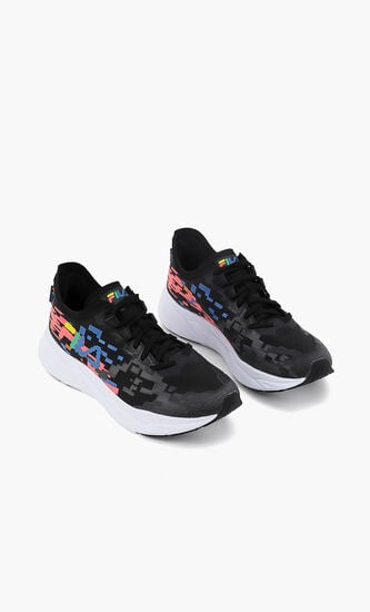 RGB Runner Sneakers