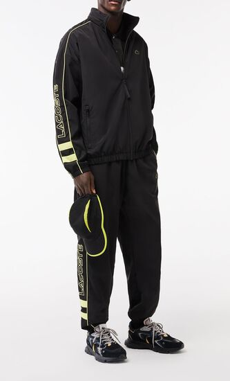 TRACKSUIT TROUSERS