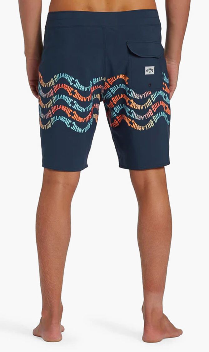 Sundays Pro 18.5" Boardshorts