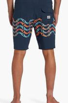 Sundays Pro 18.5" Boardshorts