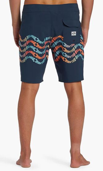 Sundays Pro 18.5" Boardshorts